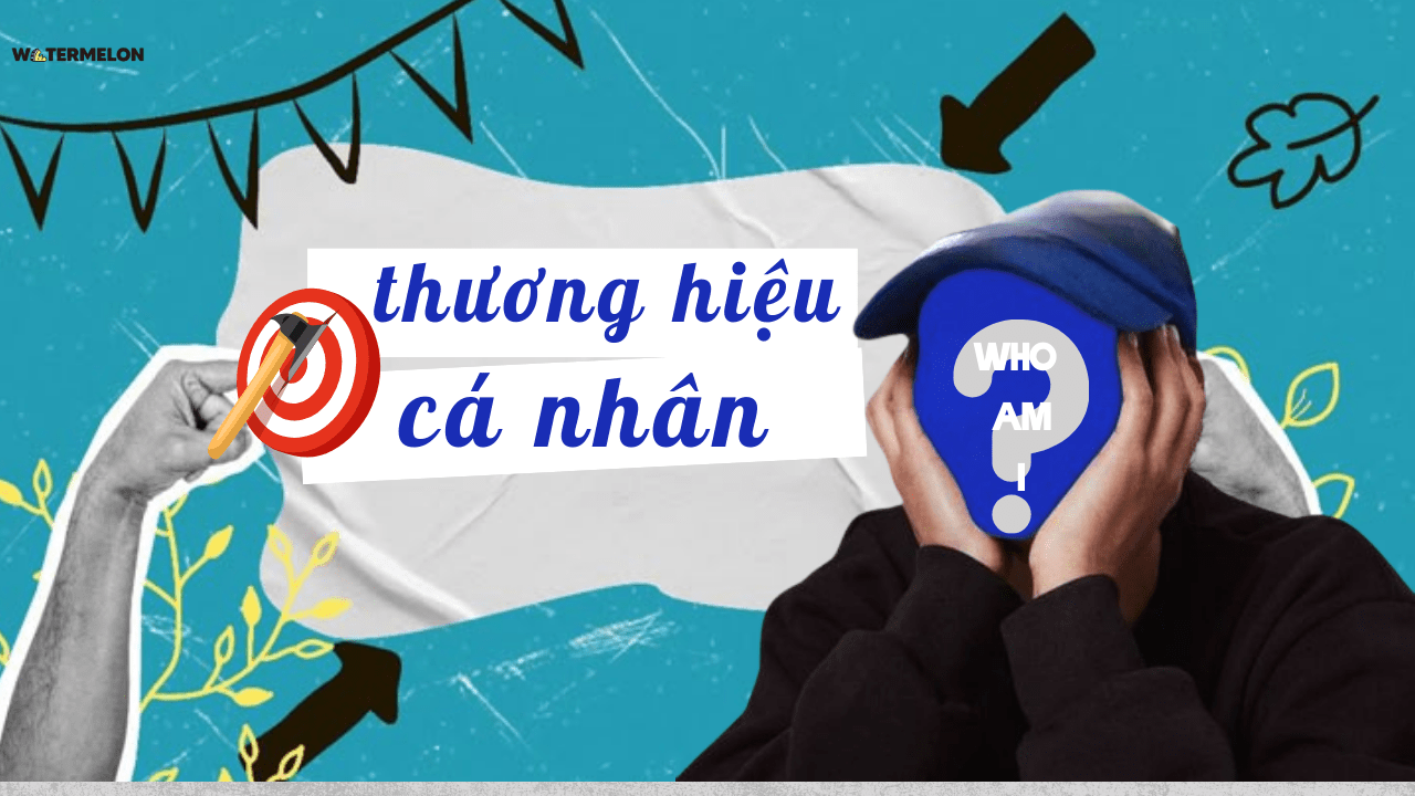 Thương hiệu cá nhân: “chiếc rìu vàng” của thế hệ First-Self