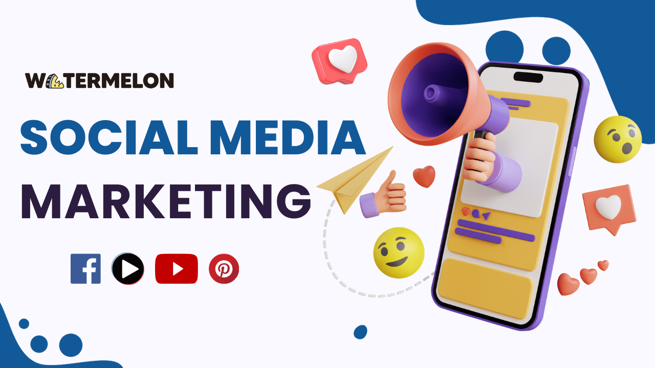 Social Media Marketing là gì? Cách để newbie nắm vững kiến thức Social Media?