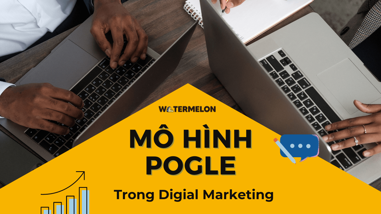 Mô hình POGLE - Paid, Owned, Granted, Leased và Earned Media là gì?