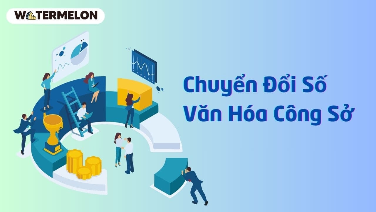 Công nghệ trong doanh nghiệp đang nâng cao giao tiếp và hợp tác nơi công sở như thế nào?