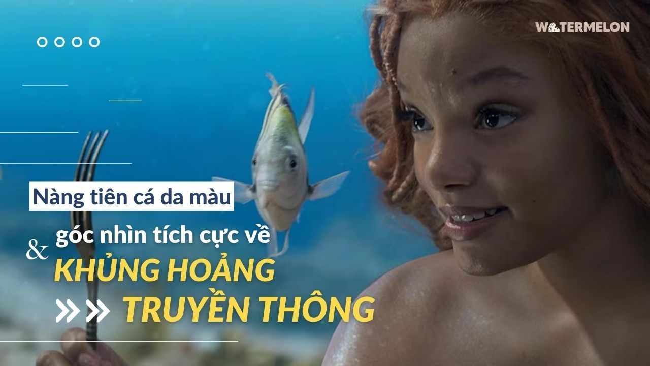 Khủng hoảng truyền thông