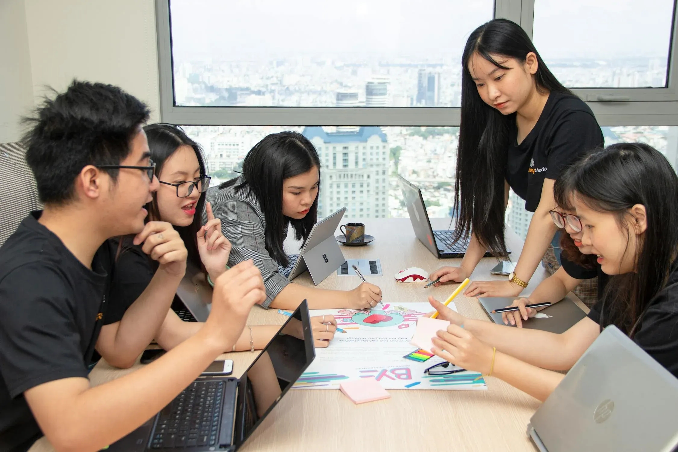 Tối ưu L&D như một bộ phận chiến lược: Khi “biết nhiều” không còn là đích đến