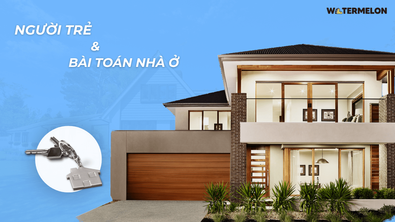 Người trẻ ngày càng “ngại mua nhà” – Cơ hội nào cho mô hình thuê dài hạn?