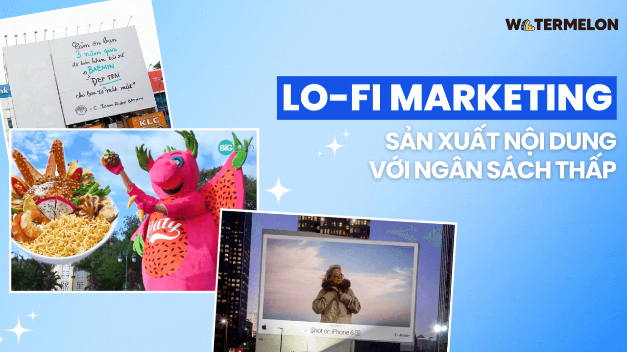 Giải mã Lo-Fi Marketing từ case study mì thanh long Caty: Không đầu tư nhiều về nội dung, hình ảnh quảng cáo nhưng vẫn “viral”
