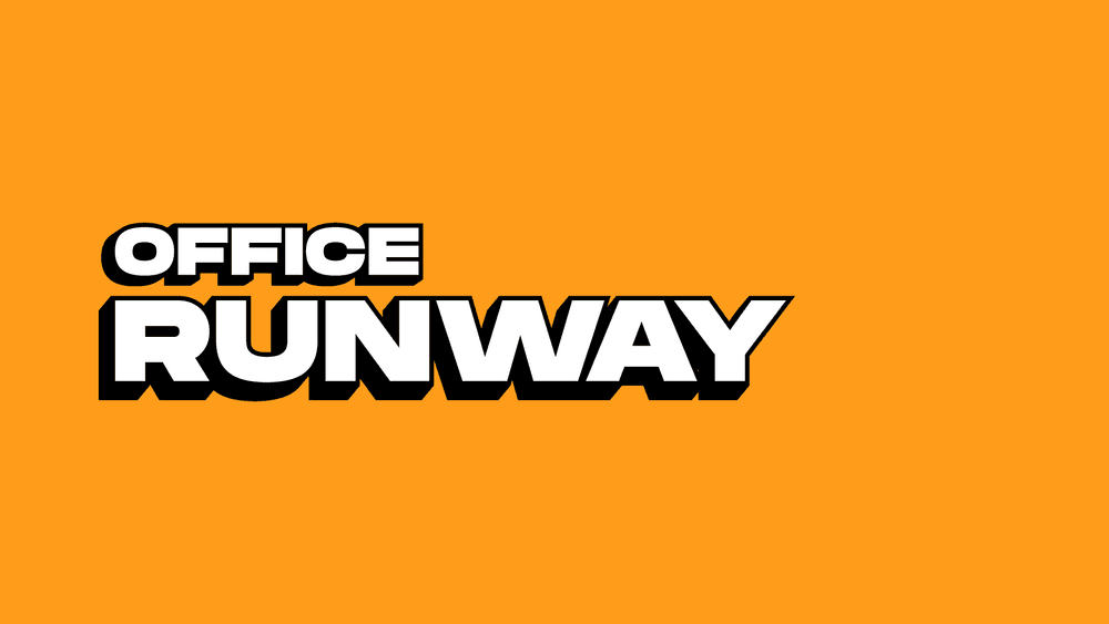 Office Runway