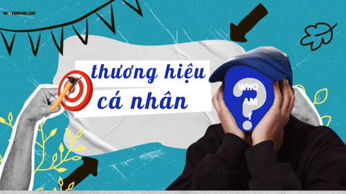 Thương hiệu cá nhân: “chiếc rìu vàng” của thế hệ First-Self