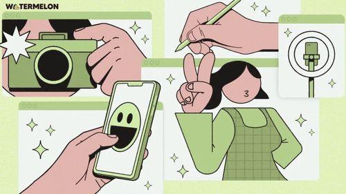 Side Hustle – Xu hướng đa nhiệm sáng tạo của Gen Z công sở